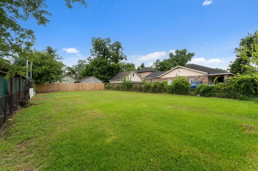 lot 13 block 55 Hershe Street, Houston, TX 77020 - #2