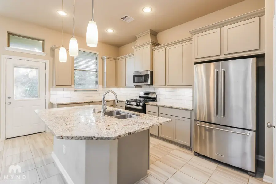 114 Axlewood Court, Montgomery, TX 77316 - #2