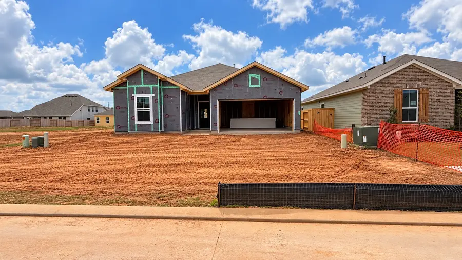 4622 Coral Bean Street, Pinehurst, TX 77362 - #2