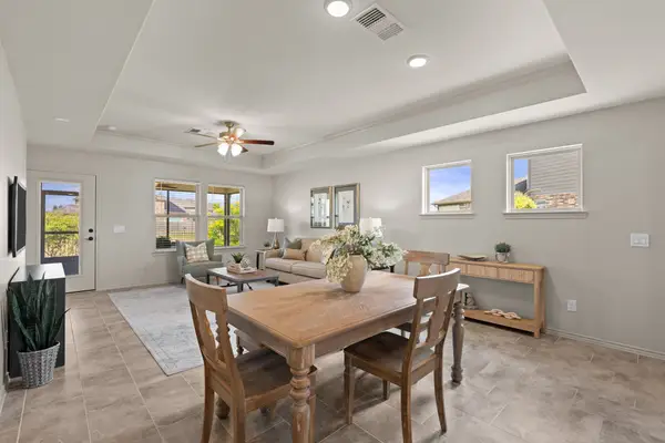 3210 Golden Eagle Way, Richmond, TX 77469
