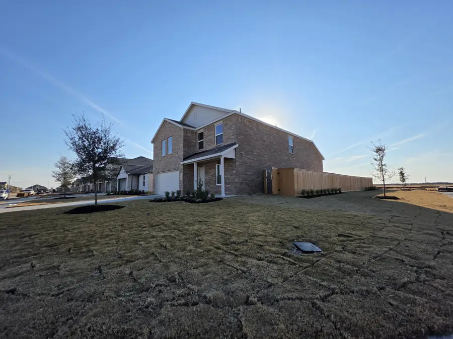 3028 Duskshine Drive, Brookshire, TX 77423 - #2
