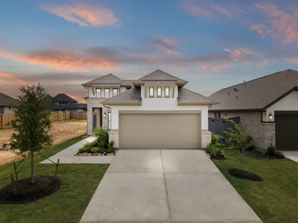 17314 Merry Lea Lane, Hockley, TX 77447