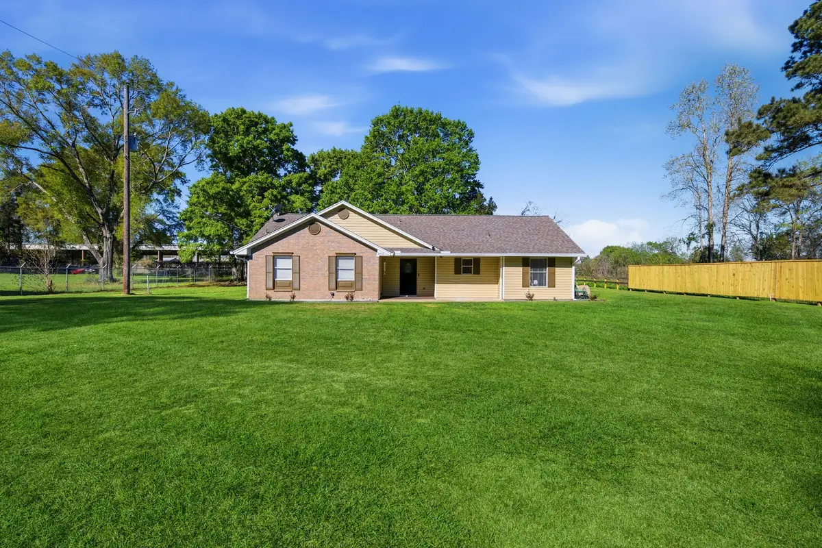 24918 Mathews Road, Tomball, TX 77375 - #1