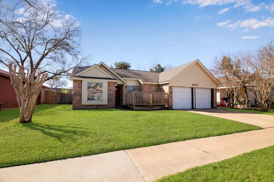 20235 Apache Gardens Lane, Katy, TX 77449 - #2