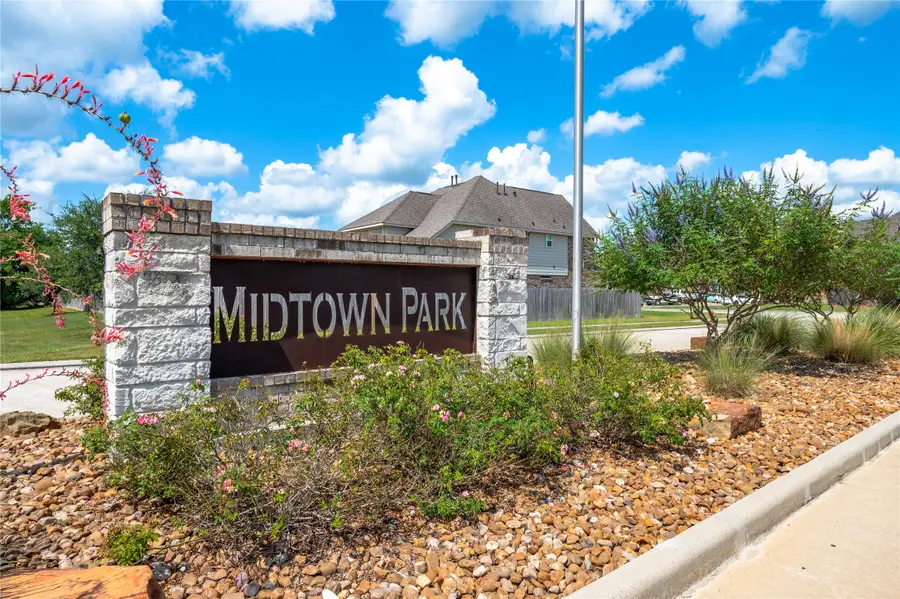 1849 Kenley Way, Alvin, TX 77511 - #3
