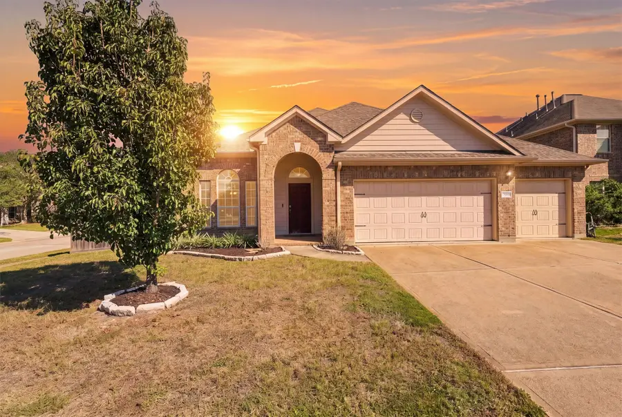 30722 Lily Trace Court, Spring, TX 77386 - #2