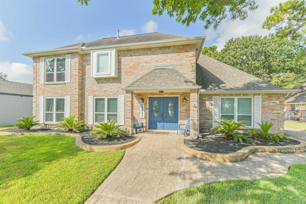 14823 El Miranda Drive, Houston, TX 77095 - #1