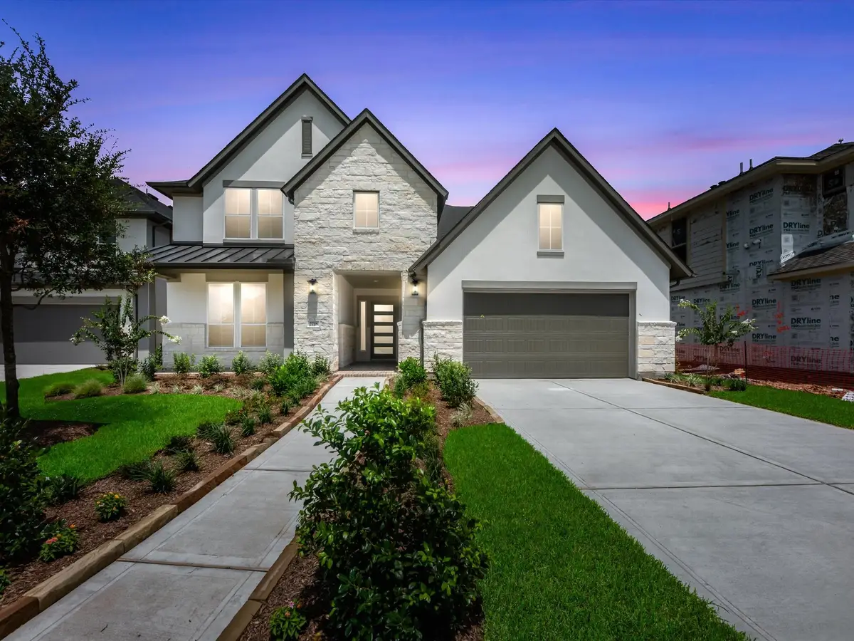 2718 Crown Ridge Drive, Missouri City, TX 77459 - #1