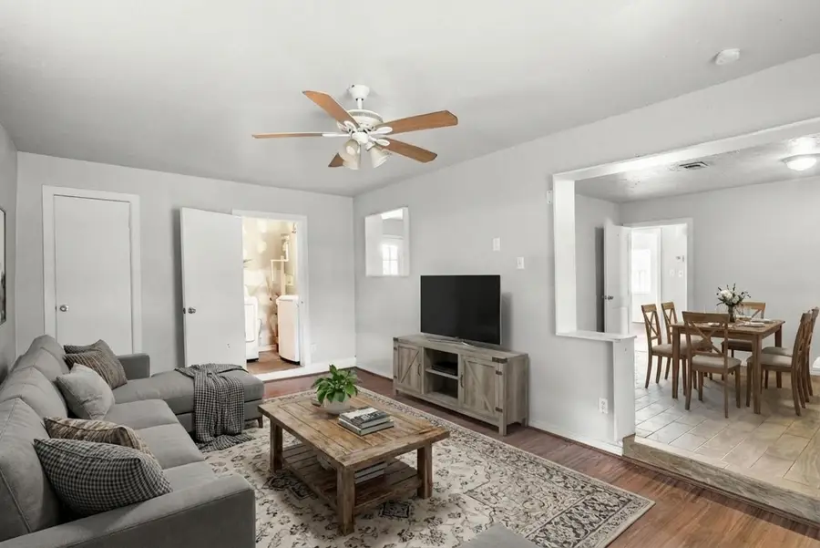 4637 Carmen Street, Houston, TX 77051 - Image #2