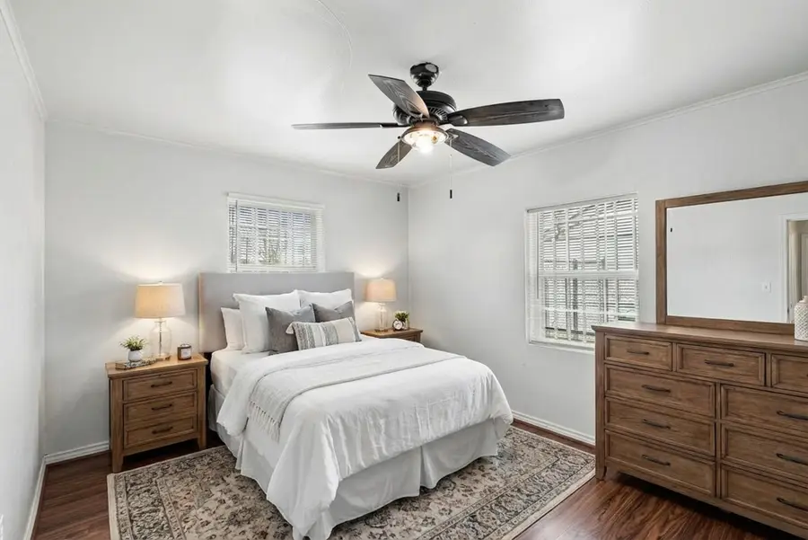 4637 Carmen Street, Houston, TX 77051 - Image #3