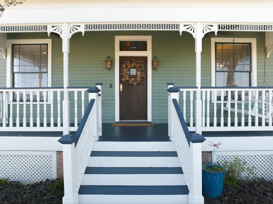 1001 Avenue K, Galveston, TX 77550 - #3
