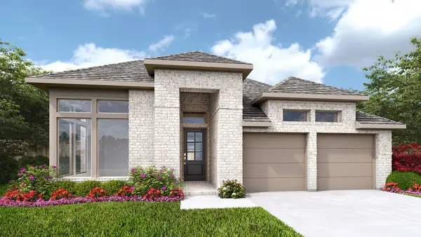 2302 Omashu Drive, Richmond, TX 77469