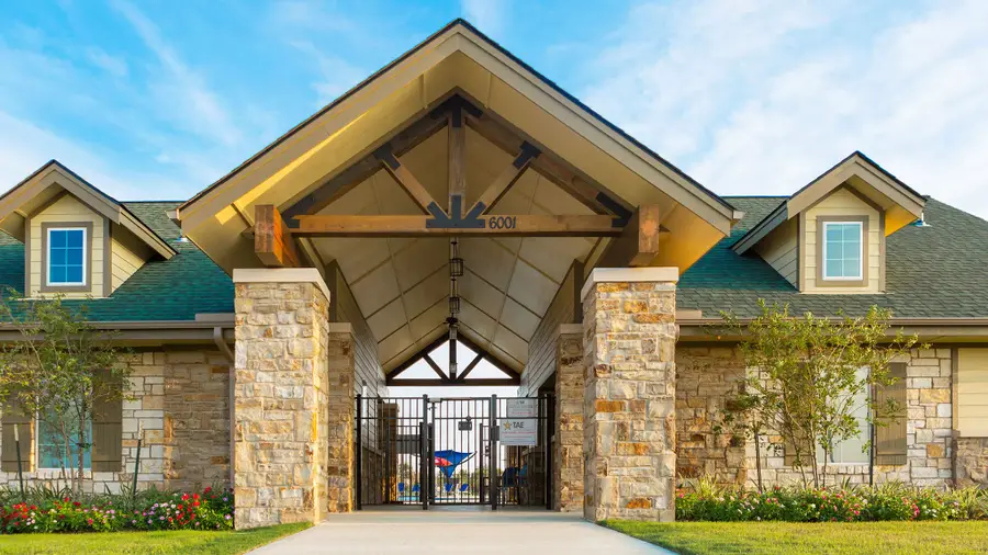 2302 Omashu Drive, Richmond, TX 77469 - #3