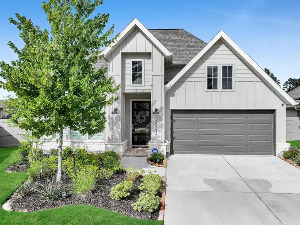 17759 Monarch Vista Lane, Conroe, TX 77302