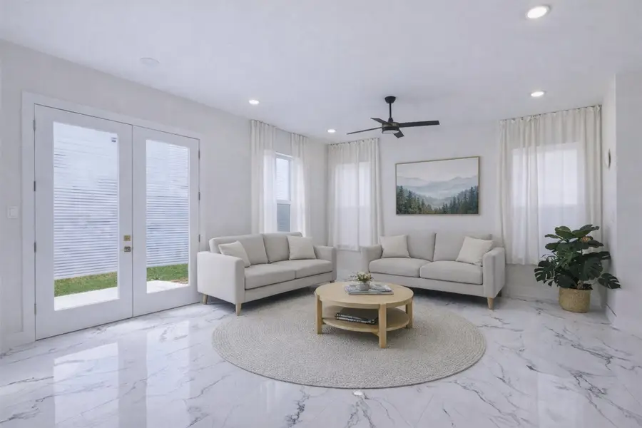 6559 Sealey Street, Houston, TX 77091 - #3