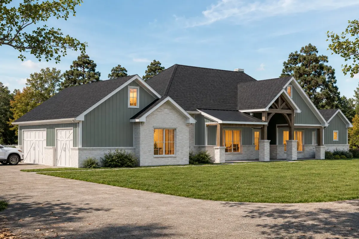 18296 Woodstream Crossing Road, Montgomery, TX 77316 - #1