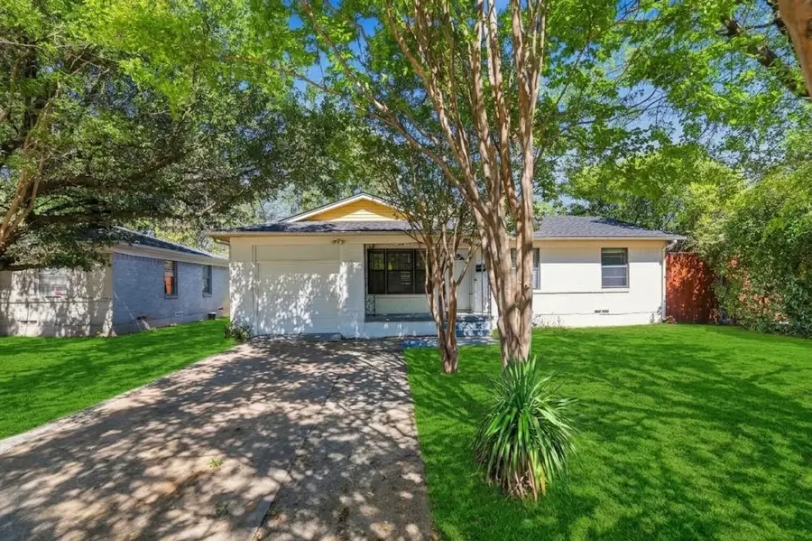 2527 Gross Road, Dallas, TX 75228 - #2