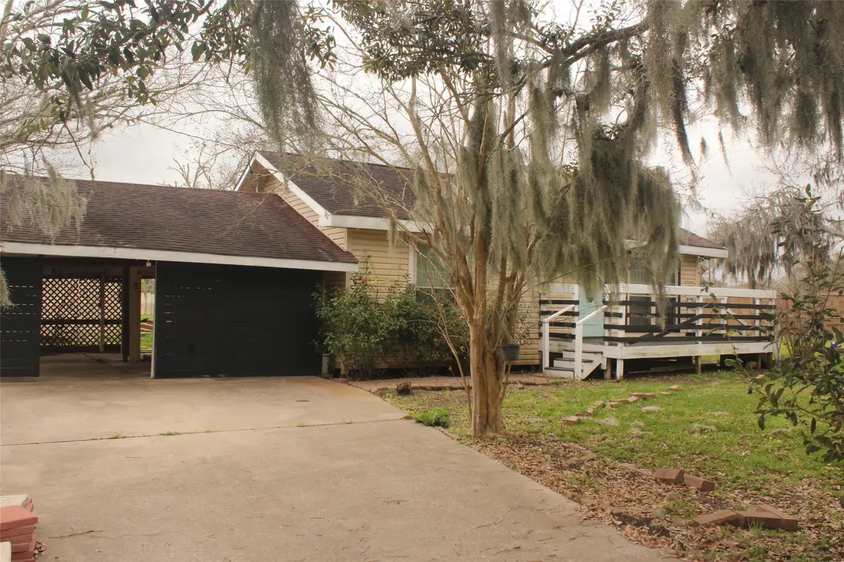 6377 County Road 659, Brazoria, TX 77422 - #1