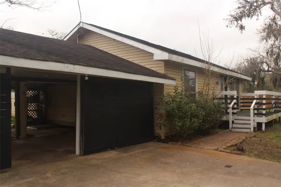 6377 County Road 659, Brazoria, TX 77422 - #3