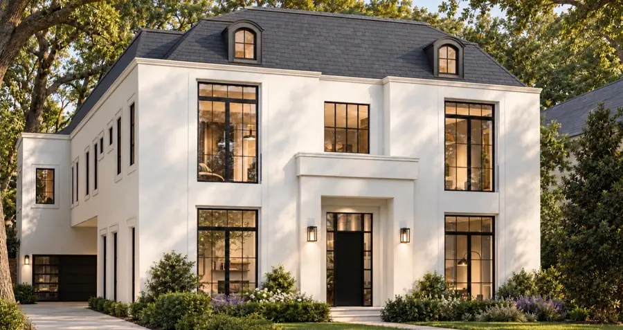 2410 Locke Lane, Houston, TX 77019 - #2
