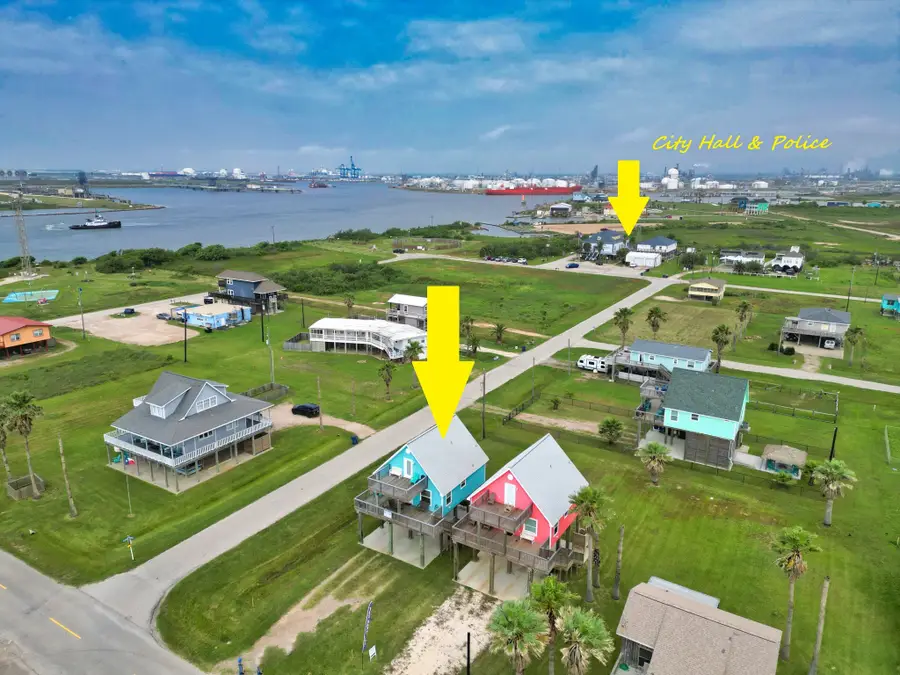 1218 Fort Velasco Drive, Surfside Beach, TX 77541 - #3