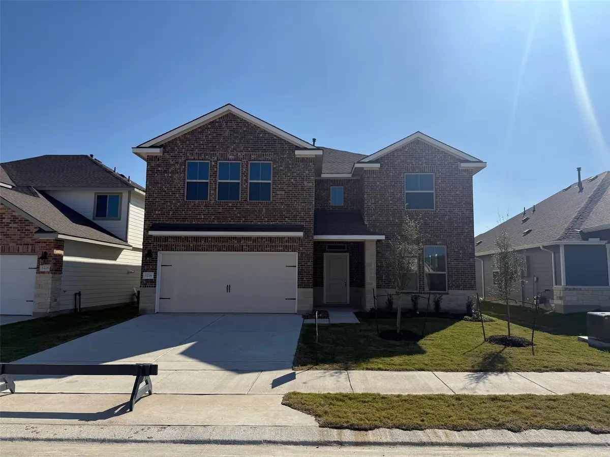 1226 Watkins Way, College Station, TX 77845 - Image #1
