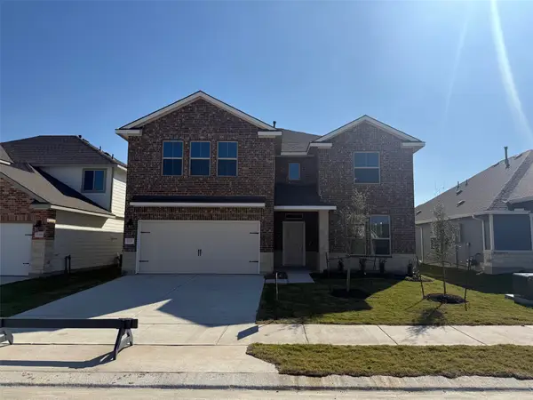 1226 Watkins Way, College Station, TX 77845