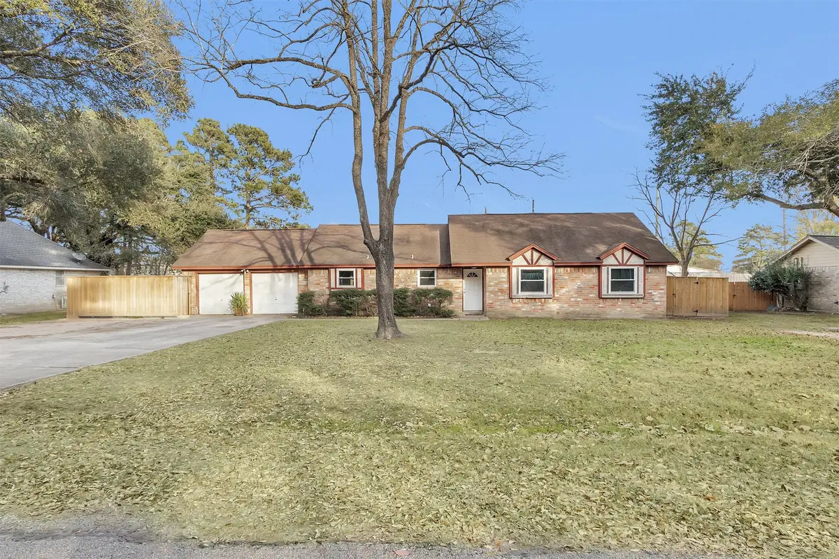 32056 S Wiggins Street, Magnolia, TX 77355 - Image #1