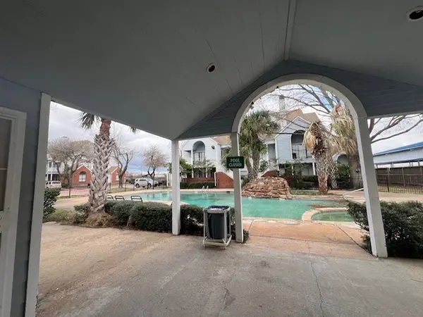 14550 Fonmeadow Drive Drive #1203, Houston, TX 77035