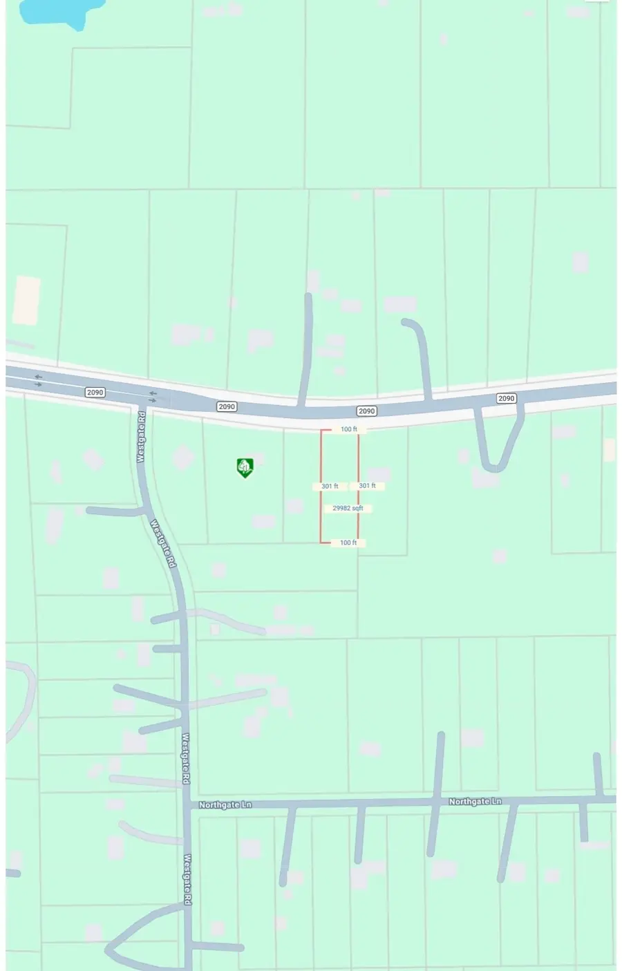 27540 Fm 2090, Splendora, TX 77372 - #3