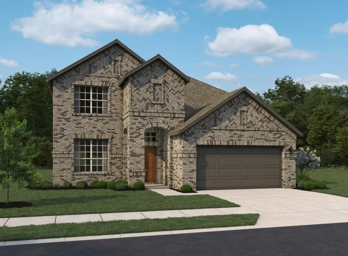 2025 Blue Mar Drive, Katy, TX 77493 - Image #1