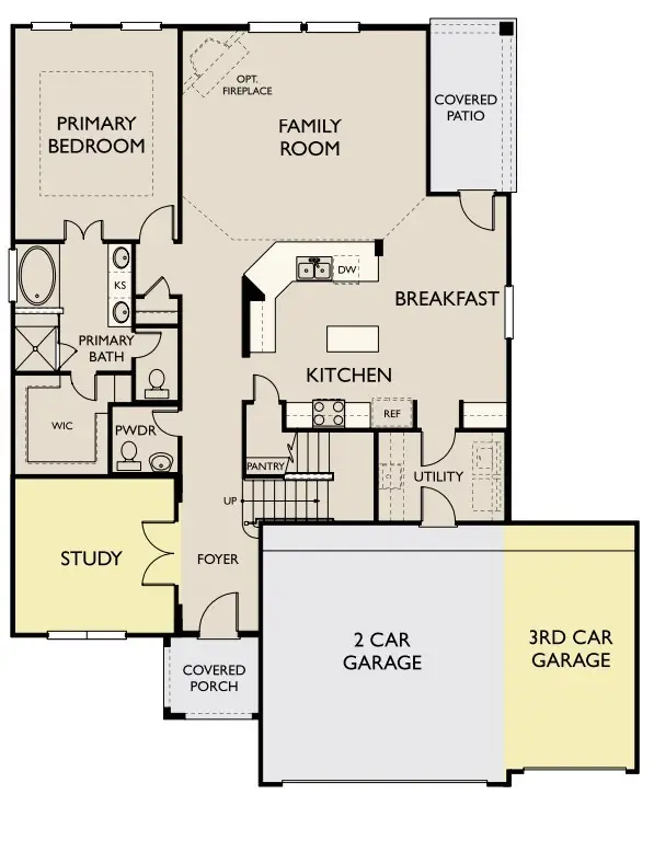 2025 Blue Mar Drive, Katy, TX 77493 - Image #2