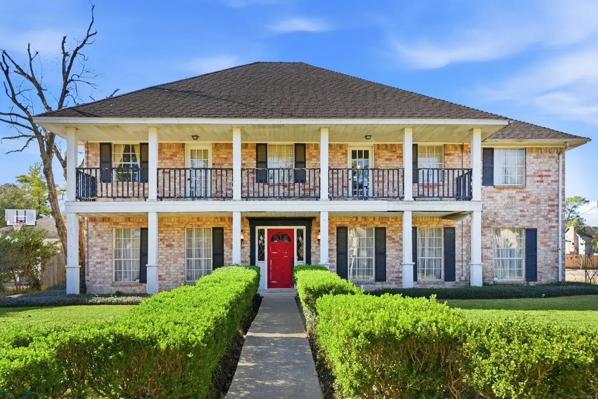 4835 Caris Street, Houston, TX 77091 - #1