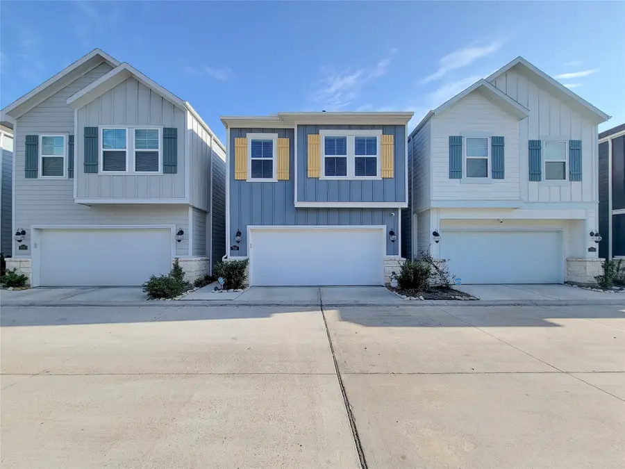 710 Seafoam Lane, Kemah, TX 77565 - Image #2