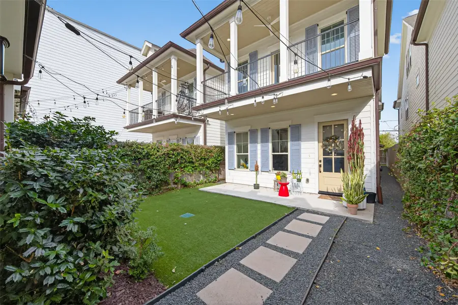 515 W 25th Street #1, Houston, TX 77008 - Image #3