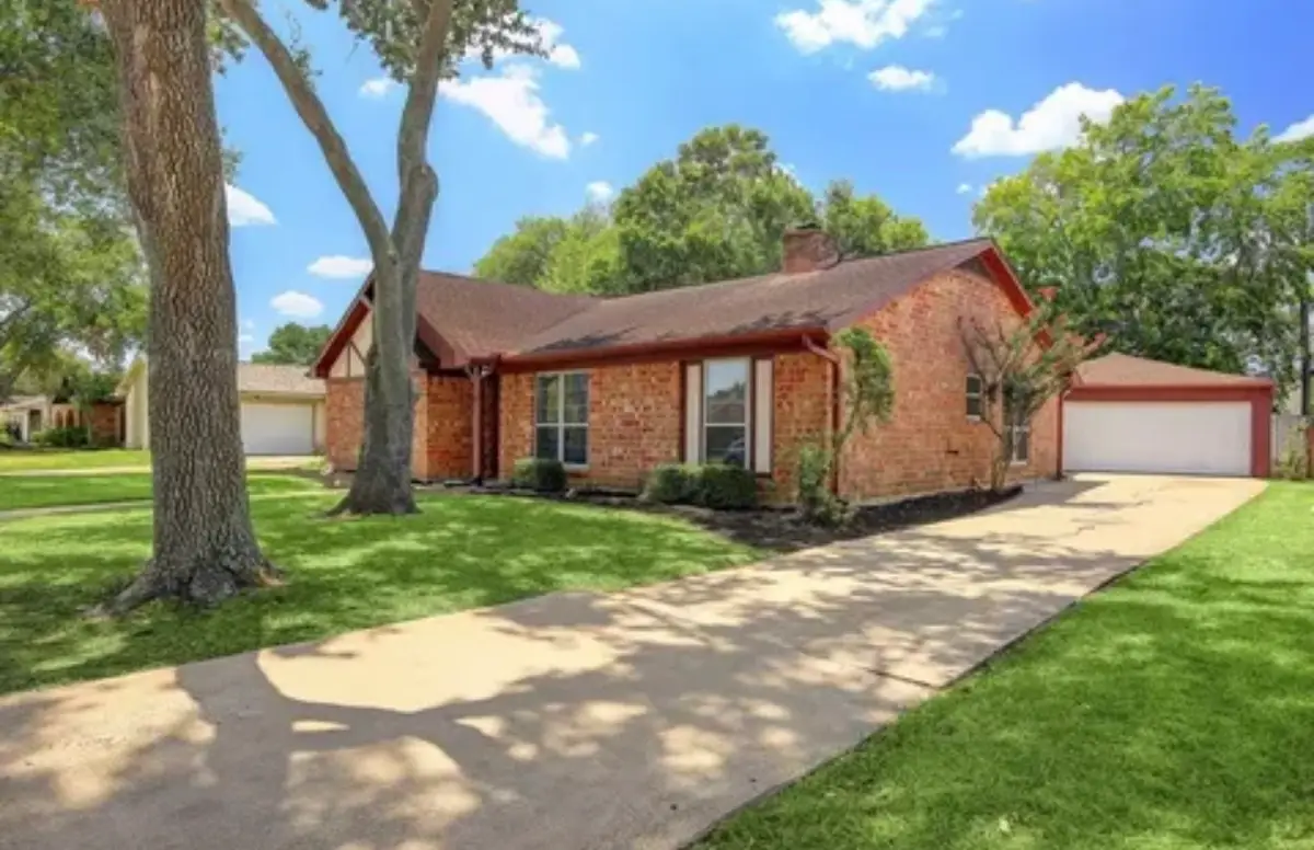 9815 Sagemoss Lane, Houston, TX 77089 - Image #1