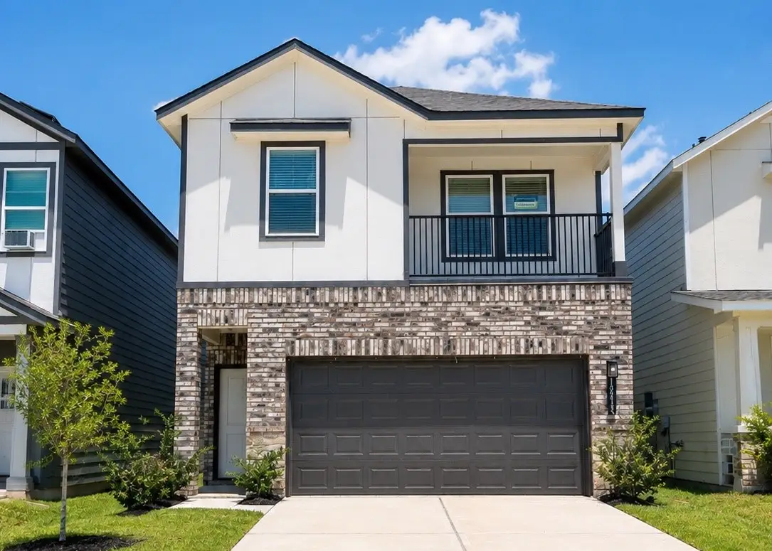 14975 Eagle Feather Drive, Houston, TX 77090 - #1
