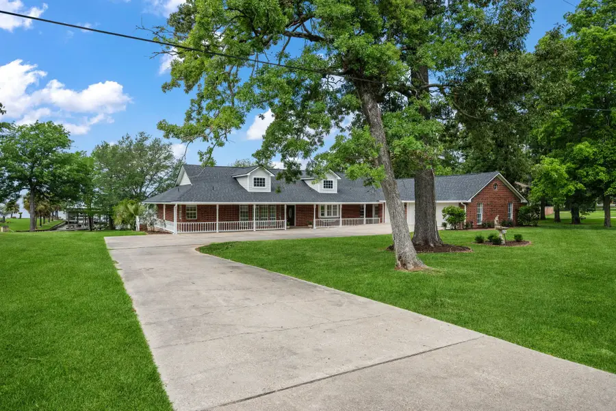 322 Buffalo Court, Livingston, TX 77351 - #2