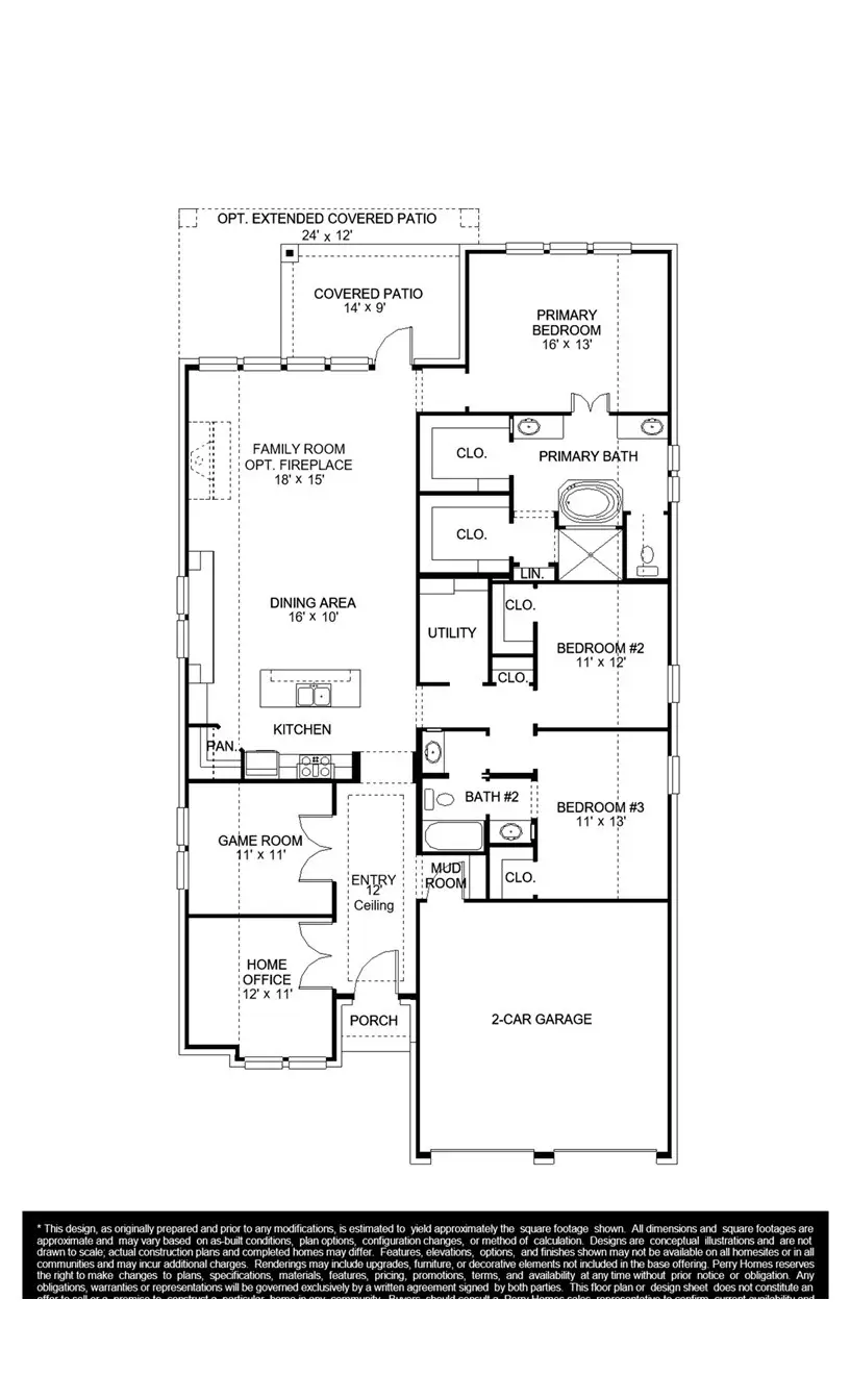 5806 Caracara Street, Manvel, TX 77578 - #2