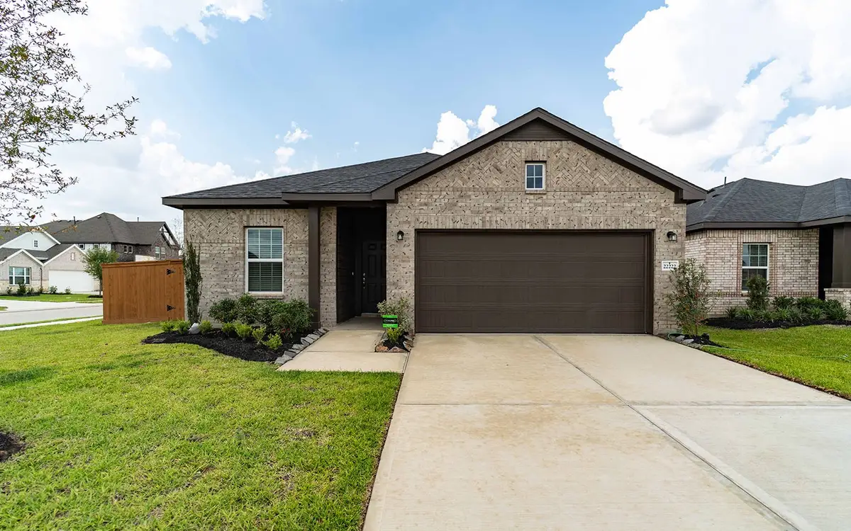 22222 Rome Breeze Drive, Hockley, TX 77447 - #1