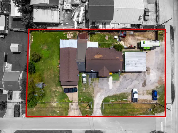 13908 Garber Lane, Houston, TX 77015