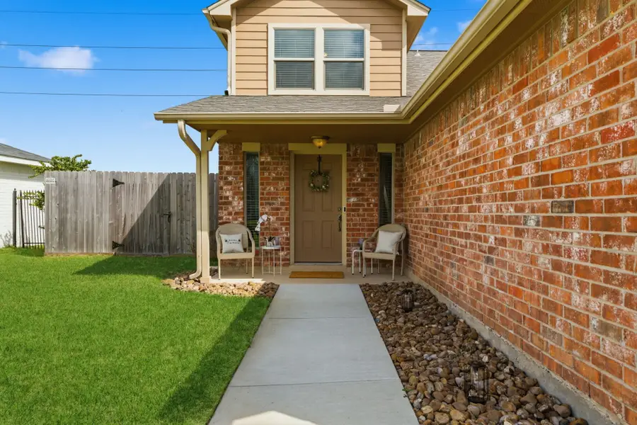 1110 Briarmead Drive, Richmond, TX 77406 - #2