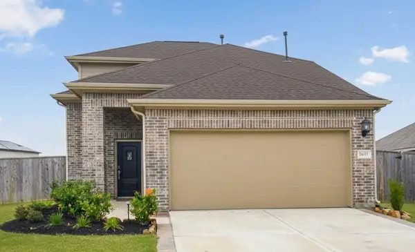 26011 Drover Sky Court, Richmond, TX 77406