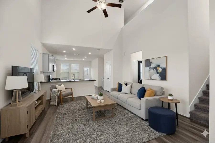 26011 Drover Sky Court, Richmond, TX 77406 - Image #2