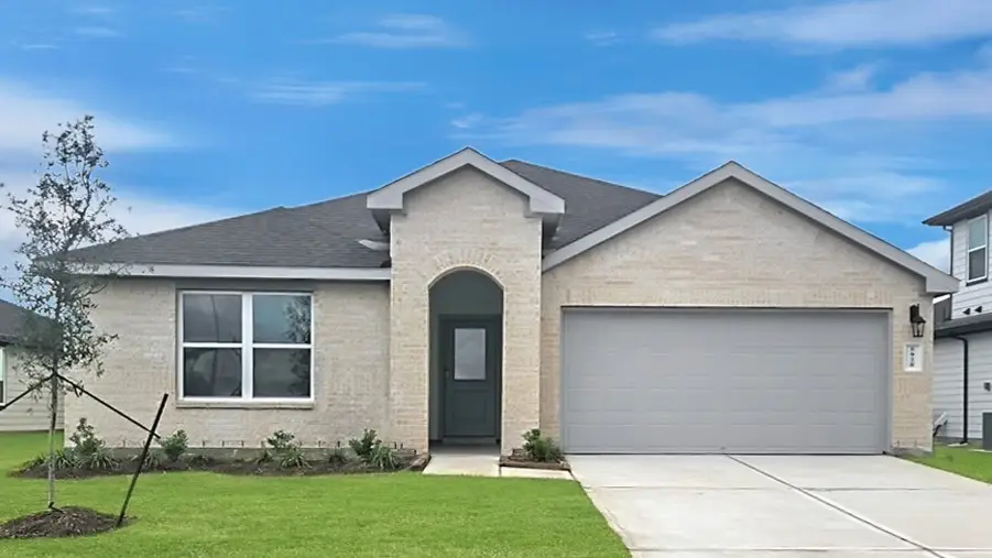 31102 Royal Acres Court, Fulshear, TX 77441 - Image #1