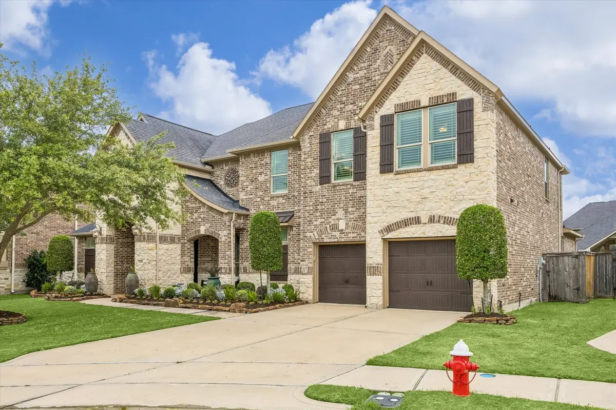 3411 Cactus Branch Court, Houston, TX 77059 - #1