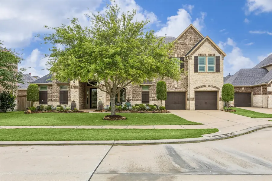 3411 Cactus Branch Court, Houston, TX 77059 - #2