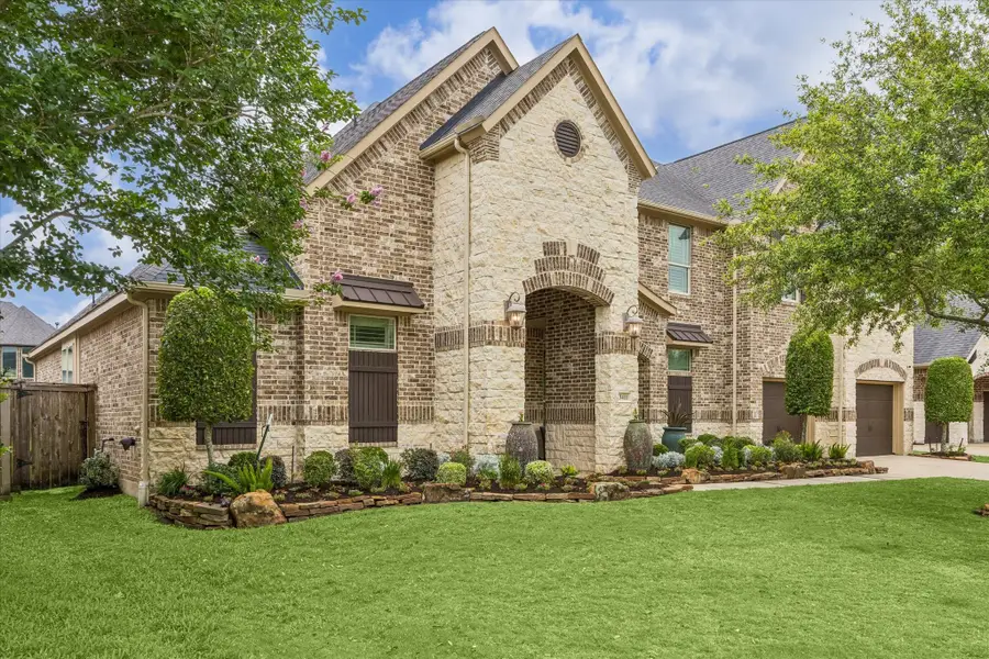 3411 Cactus Branch Court, Houston, TX 77059 - #3