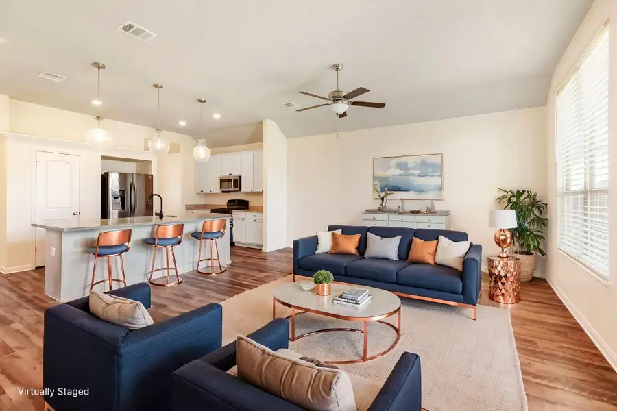 3865 Still Creek Loop, College Station, TX 77845 - #3