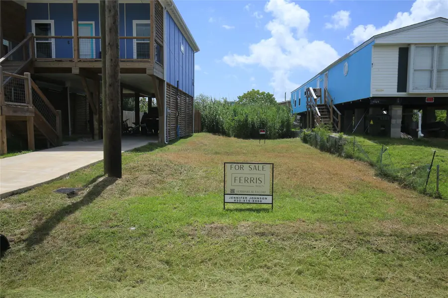 917 13th Street, Dickinson, TX 77539 - #3